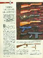 Revista Magnum Edição 15 - Ano 3 - Abril/Maio 1989 Página 28
