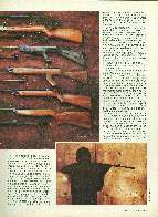 Revista Magnum Edição 15 - Ano 3 - Abril/Maio 1989 Página 29