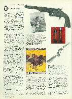 Revista Magnum Edição 15 - Ano 3 - Abril/Maio 1989 Página 44