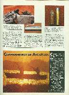 Revista Magnum Edição 15 - Ano 3 - Abril/Maio 1989 Página 51