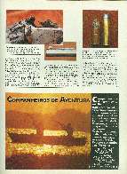 Revista Magnum Edio 15 - Ano 3 - Abril/Maio 1989 Página 51