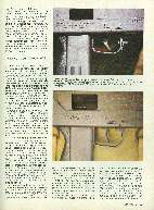 Revista Magnum Edição 15 - Ano 3 - Abril/Maio 1989 Página 55