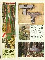 Revista Magnum Edição 15 - Ano 3 - Abril/Maio 1989 Página 58