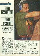 Revista Magnum Edição 15 - Ano 3 - Abril/Maio 1989 Página 