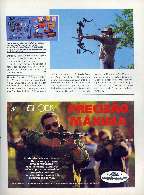 Revista Magnum Edio 16 - Ano 3 - Julho/Agosto 1989 Página 33