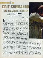 Revista Magnum Edição 16 - Ano 3 - Julho/Agosto 1989 Página 