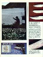 Revista Magnum Edição 17 - Ano 3 - Outubro/Novembro 1989 Página 38