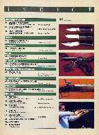Revista Magnum Edição 17 - Ano 3 - Outubro/Novembro 1989 Página 5