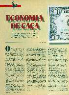 Revista Magnum Edição 17 - Ano 3 - Outubro/Novembro 1989 Página 