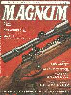 Revista Magnum Edição 18 - Ano 3 - Dezembro/1989 Janeiro1990 Página 1