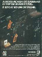 Revista Magnum Edição 18 - Ano 3 - Dezembro/1989 Janeiro1990 Página 2