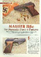 Revista Magnum Edição 18 - Ano 3 - Dezembro/1989 Janeiro1990 Página 32