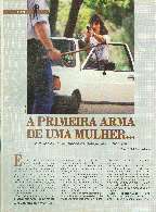 Revista Magnum Edio 18 - Ano 3 - Dezembro/1989 Janeiro1990 Página 