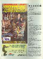 Revista Magnum Edição 19 - Ano 4 - Março/Abreil 1990 Página 4