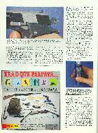 Revista Magnum Edição 19 - Ano 4 - Março/Abreil 1990 Página 53