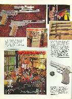 Revista Magnum Edição 19 - Ano 4 - Março/Abreil 1990 Página 59