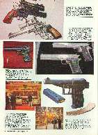 Revista Magnum Edição 19 - Ano 4 - Março/Abreil 1990 Página 61