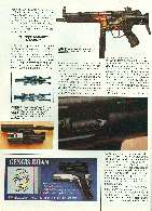 Revista Magnum Edição 19 - Ano 4 - Março/Abreil 1990 Página 67
