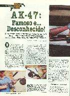 Revista Magnum Edio 19 - Ano 4 - Maro/Abreil 1990 Página 71