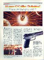 Revista Magnum Edição 20 - Ano 4 - Junho/Julho 1990 Página 16