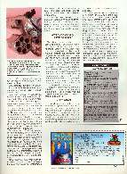 Revista Magnum Edição 20 - Ano 4 - Junho/Julho 1990 Página 33