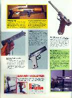Revista Magnum Edição 20 - Ano 4 - Junho/Julho 1990 Página 36