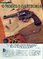 Revista Magnum Edio 20 - Ano 4 - Junho/Julho 1990 Página 