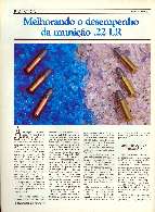Revista Magnum Edição 21 - Ano 4 - Setembro/Outubro 1990 Página 