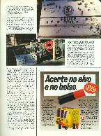 Revista Magnum Edição 21 - Ano 4 - Setembro/Outubro 1990 Página 29