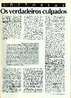 Revista Magnum Edição 21 - Ano 4 - Setembro/Outubro 1990 Página 3