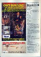 Revista Magnum Edição 21 - Ano 4 - Setembro/Outubro 1990 Página 4