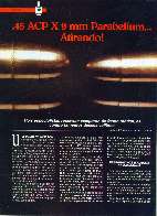 Revista Magnum Edição 21 - Ano 4 - Setembro/Outubro 1990 Página 66