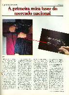 Revista Magnum Edio 21 - Ano 4 - Setembro/Outubro 1990 Página 93