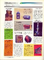 Revista Magnum Edição 21 - Ano 4 - Setembro/Outubro 1990 Página 96