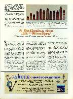 Revista Magnum Edio 22 - Ano 4 - Novembro/Dezembro 1990 Página 33