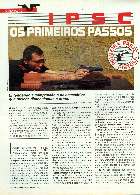 Revista Magnum Edio 22 - Ano 4 - Novembro/Dezembro 1990 Página 