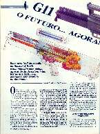 Revista Magnum Edição 22 - Ano 4 - Novembro/Dezembro 1990 Página 80