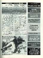 Revista Magnum Edição 22 - Ano 4 - Novembro/Dezembro 1990 Página 83