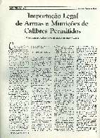 Revista Magnum Edio 23 - Ano 4 - Maro/Abril 1991 Página 14