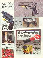 Revista Magnum Edição 23 - Ano 4 - Março/Abril 1991 Página 37