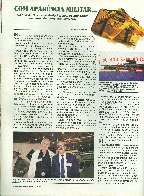 Revista Magnum Edição 23 - Ano 4 - Março/Abril 1991 Página 38