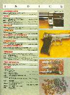 Revista Magnum Edição 23 - Ano 4 - Março/Abril 1991 Página 5