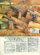 Revista Magnum Edição 24 - Ano 4 - Maio/Junho 1991 Página 