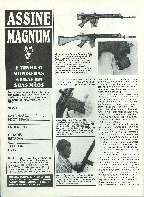Revista Magnum Edição 24 - Ano 4 - Maio/Junho 1991 Página 22