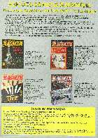 Revista Magnum Edio 24 - Ano 4 - Maio/Junho 1991 Página 74