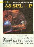 Revista Magnum Edição 24 - Ano 4 - Maio/Junho 1991 Página 