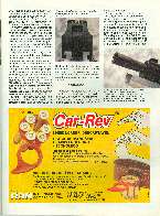 Revista Magnum Edição 25 - Ano 5 - Setembro/Outubro 1991 Página 31