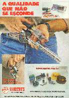 Revista Magnum Edição 25 - Ano 5 - Setembro/Outubro 1991 Página 59
