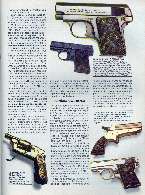 Revista Magnum Edição 25 - Ano 5 - Setembro/Outubro 1991 Página 71