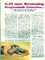 Revista Magnum Edição 25 - Ano 5 - Setembro/Outubro 1991 Página 74